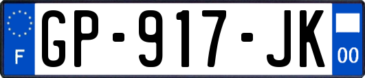 GP-917-JK