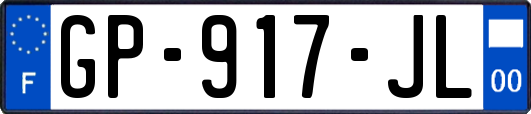 GP-917-JL