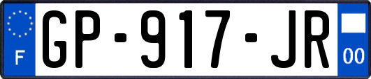 GP-917-JR