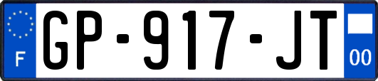 GP-917-JT