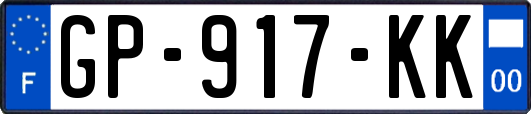 GP-917-KK
