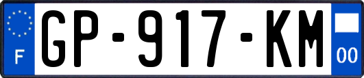 GP-917-KM