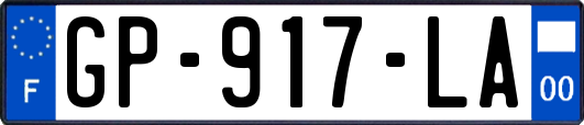 GP-917-LA