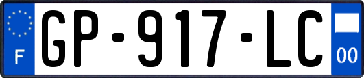 GP-917-LC