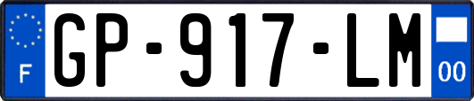 GP-917-LM