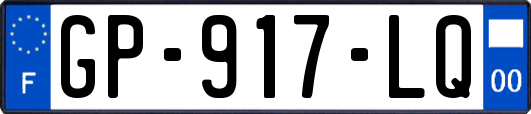 GP-917-LQ