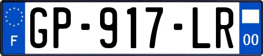 GP-917-LR