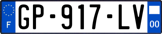 GP-917-LV