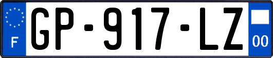 GP-917-LZ