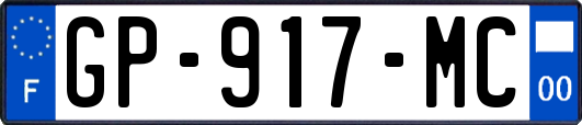 GP-917-MC