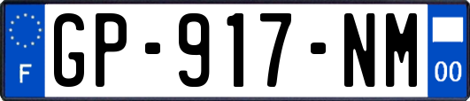 GP-917-NM