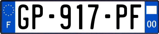 GP-917-PF