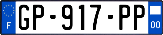 GP-917-PP