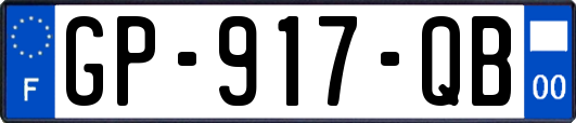 GP-917-QB