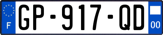 GP-917-QD