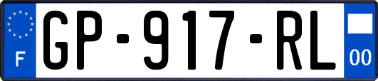 GP-917-RL