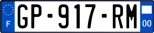 GP-917-RM