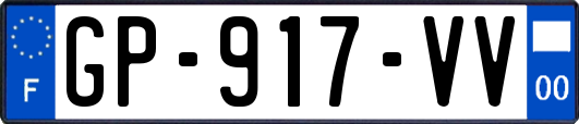 GP-917-VV