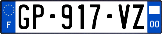 GP-917-VZ