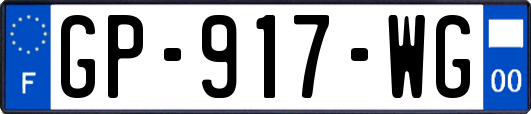 GP-917-WG