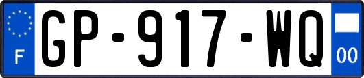 GP-917-WQ