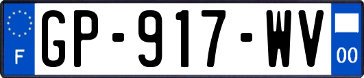 GP-917-WV