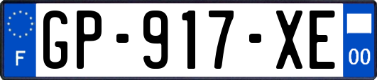 GP-917-XE