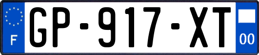 GP-917-XT