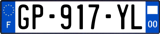 GP-917-YL