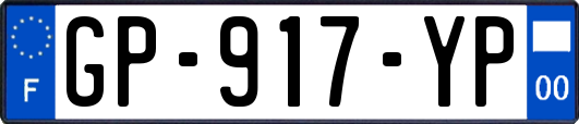 GP-917-YP