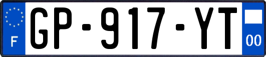 GP-917-YT