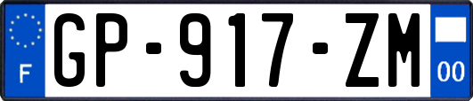 GP-917-ZM