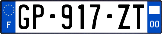 GP-917-ZT