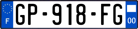 GP-918-FG