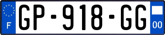GP-918-GG