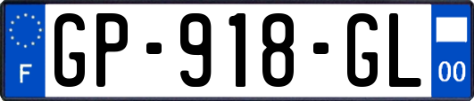 GP-918-GL