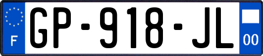 GP-918-JL