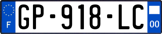 GP-918-LC