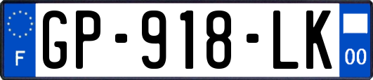 GP-918-LK