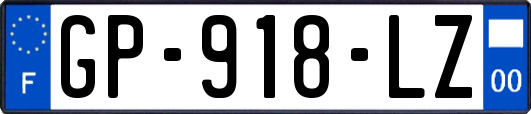 GP-918-LZ