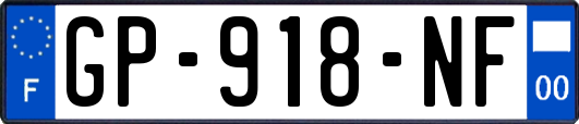 GP-918-NF