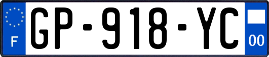 GP-918-YC