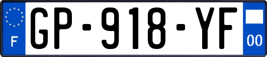 GP-918-YF