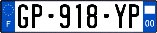 GP-918-YP