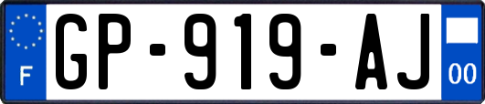 GP-919-AJ