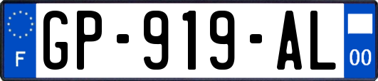 GP-919-AL