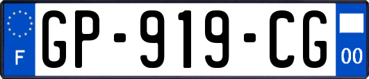 GP-919-CG
