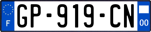 GP-919-CN