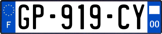 GP-919-CY
