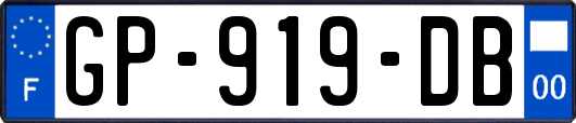 GP-919-DB